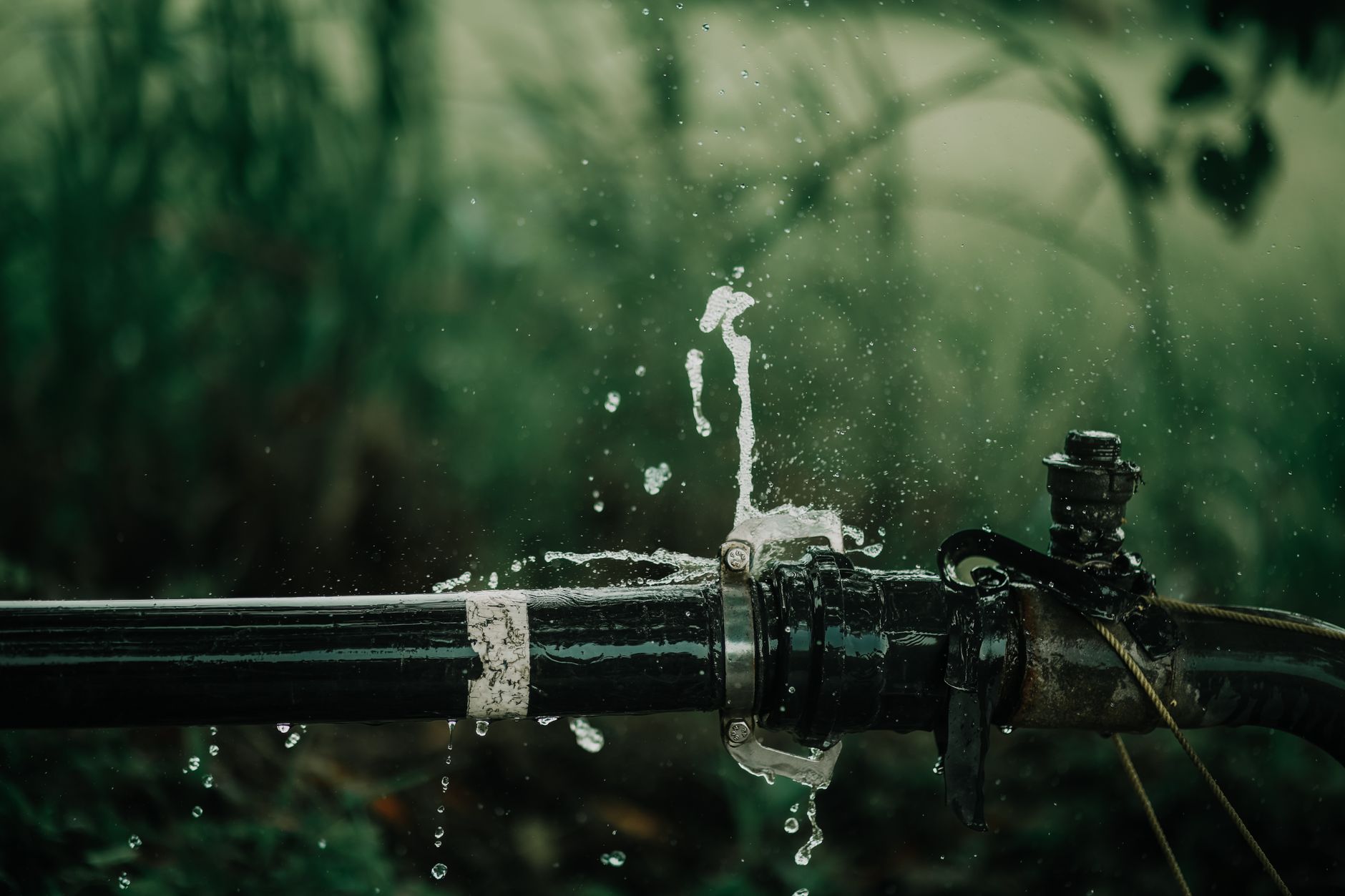 Recherche de fuite d'eau à Levallois-Perret